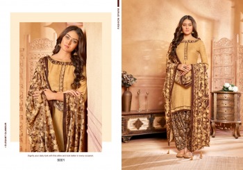 Sweety Resham vol 5 Pashmina Winter Salwar Kameez wholesaler