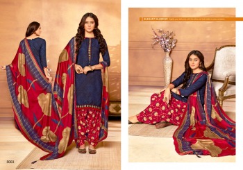 Sweety Resham vol 5 Pashmina Winter Salwar Kameez wholesaler