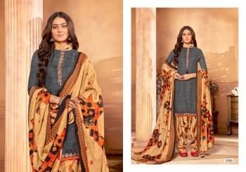 Sweety Resham vol 5 Pashmina Winter Salwar Kameez wholesaler