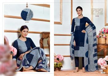 Sweety Sara Cotton Salwar Kameez catalog wholesaler