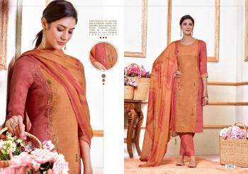 Sweety Sara Cotton Salwar Kameez catalog wholesaler