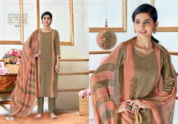 Sweety Sara Cotton Salwar Kameez catalog wholesaler