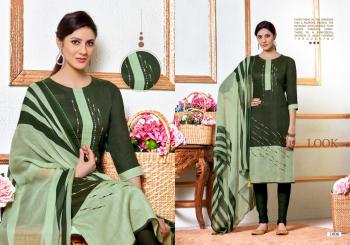 Sweety Sara Cotton Salwar Kameez catalog wholesaler