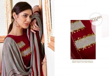 Sweety Sara Cotton Salwar Kameez catalog wholesaler