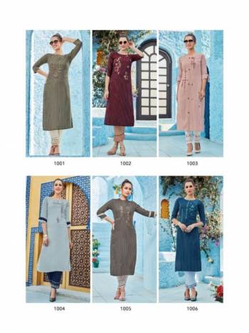 Syasii-Fashion-Glamour-Kurtis-with-pant-catalog-10