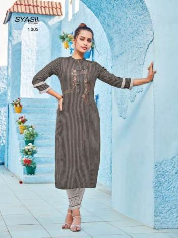 Syasii-Fashion-Glamour-Kurtis-with-pant-catalog-11