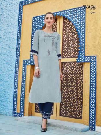 Syasii-Fashion-Glamour-Kurtis-with-pant-catalog-2