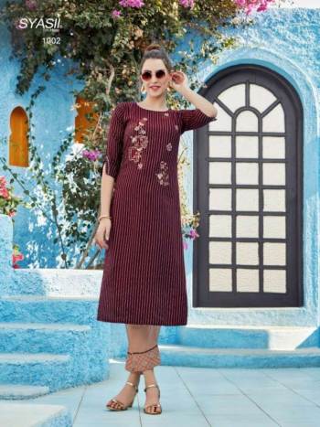 Syasii-Fashion-Glamour-Kurtis-with-pant-catalog-6