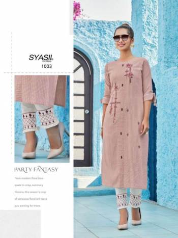 Syasii-Fashion-Glamour-Kurtis-with-pant-catalog-8