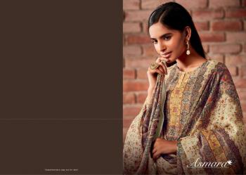 T and M Designer Asmara pasmina Winter Salwar KameezT and M Designer Asmara pasmina Winter Salwar Kameez