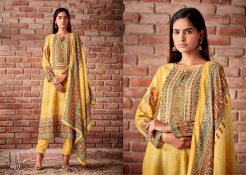 T and M Designer Asmara pasmina Winter Salwar KameezT and M Designer Asmara pasmina Winter Salwar Kameez