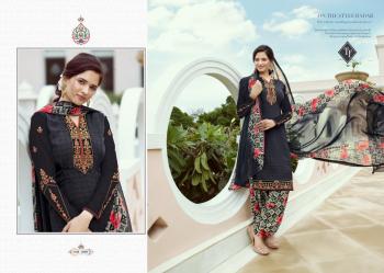 Tanishk fashion Royal Silk punjabi Suits catalog Wholesaler