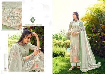 Tanishk Fashion Sirah Muslin Khatli work Salwar Kameez wholesalerTanishk Fashion Sirah Muslin Khatli work Salwar Kameez wholesaler