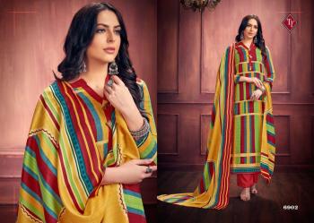 Tanishk Gulistan Pashmina Woollen Suits buy wholesale Price