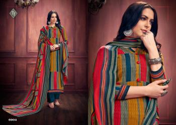 Tanishk Gulistan Pashmina Woollen Suits buy wholesale Price