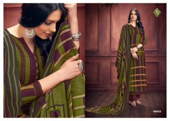 Tanishk Gulistan Pashmina Woollen Suits buy wholesale Price