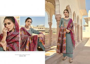 Tanishk Meenaz jam Silk Salwar kameez wholesalerTanishk Meenaz jam Silk Salwar kameez wholesaler