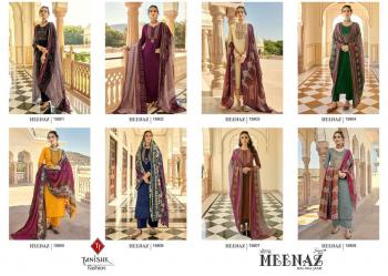 Tanishk Meenaz jam Silk Salwar kameez wholesalerTanishk Meenaz jam Silk Salwar kameez wholesaler