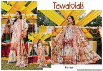 Tawakkal-Farizaad-cotton-pakistani-Dress-Material-catalog-1