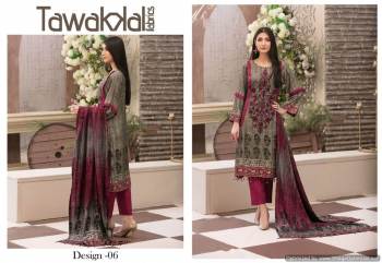 Tawakkal-Farizaad-cotton-pakistani-Dress-Material-catalog-4