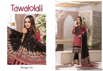 Tawakkal-Farizaad-cotton-pakistani-Dress-Material-catalog-6