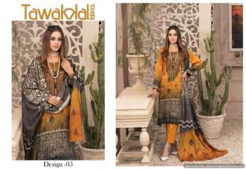 Tawakkal-Farizaad-cotton-pakistani-Dress-Material-catalog-8