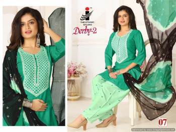 The-Ethnic-Studio-Derby-vol-2-Rayon-kurtis-with-Patiy-4