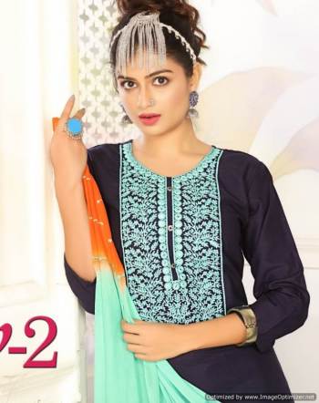 The-Ethnic-Studio-Derby-vol-2-Rayon-kurtis-with-Patiyala-1