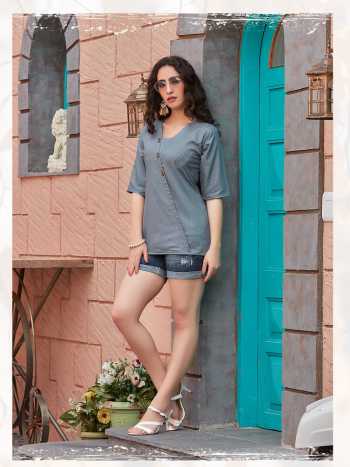 tips and Tops baby rayon Western Tops catalog