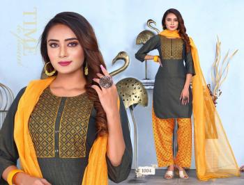 Trendy Chahat vol 2 Rayon Readymade dress wholesale price
