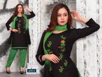 Trendy Gravity Readymade dress Material catalog wholesaler