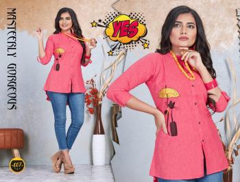 Trendy Kabira Rayon western Tops catalog