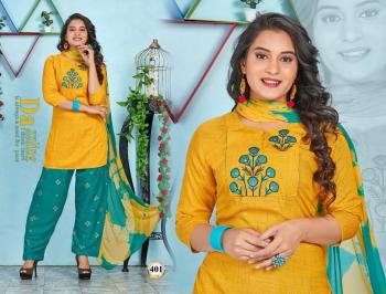 Trendy Stella Rayon kurtis with patiyala And Dupatta wholesaler