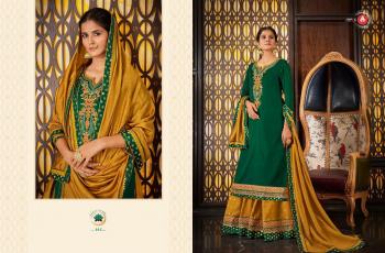 Triple Aaa Kadambari Jam Silk Suits buy wholesale price