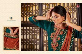 Triple Aaa Kadambari Jam Silk Suits buy wholesale price