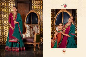 Triple Aaa Kadambari Jam Silk Suits buy wholesale price