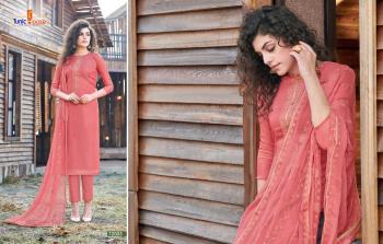 Tuni House Harleen Salwar Kameez wholesaler