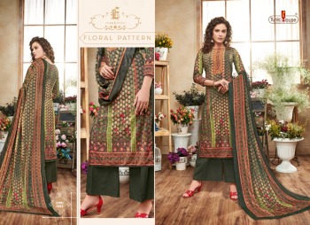 Tunic House Tanisha Vewlvet Suits catalog Wholesaler