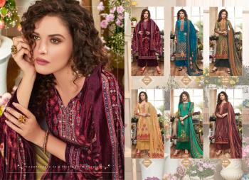 Tunic House Tanisha Vewlvet Suits catalog Wholesaler