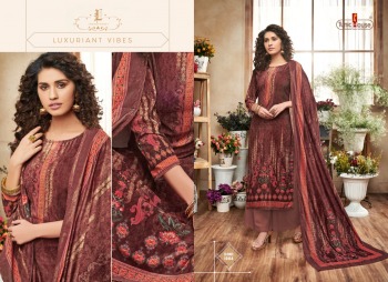 Tunic House Tanisha Vewlvet Suits catalog Wholesaler