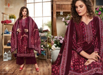 Tunic House Tanisha Vewlvet Suits catalog Wholesaler