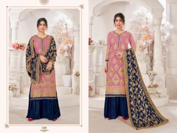 Utsav gold Georgette Pakistani Suits wholesaler