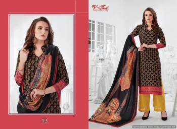 V-tex-Honey-Jam-Satin-Salwar-kameez-wholesaler-8