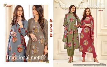 Vaishali-4900-Series-Crepe-Salwar-Kameez-Wholesaler-1