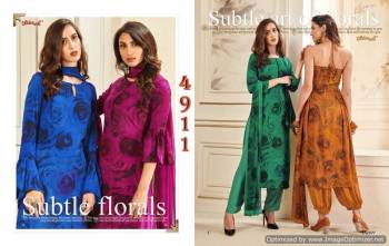 Vaishali-4900-Series-Crepe-Salwar-Kameez-Wholesaler-10