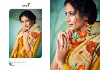 vamika Chahat vol 2 Masline Stitched Suits buy wholesale price