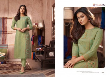 Vamika Nx Alizeh Cotton Kurtis wholesaler