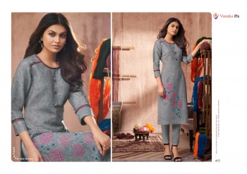 Vamika Nx Alizeh Cotton Kurtis wholesaler