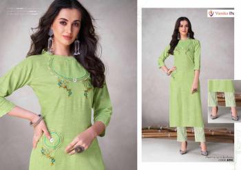 Vamika Nx Apsara kurtis with Pant catalogVamika Nx Apsara kurtis with Pant catalog