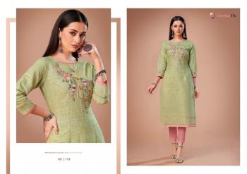 Vamika Nx Rosy vol 2 Cotton kurtis buy wholesale Price